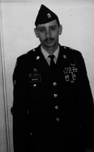 Robert R. McAdoo Jr.